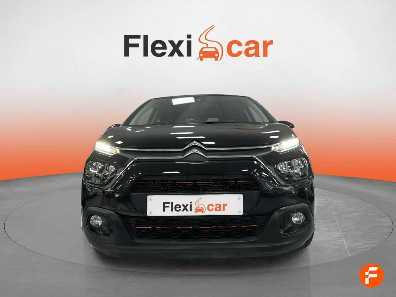Foto Citroën C3 2