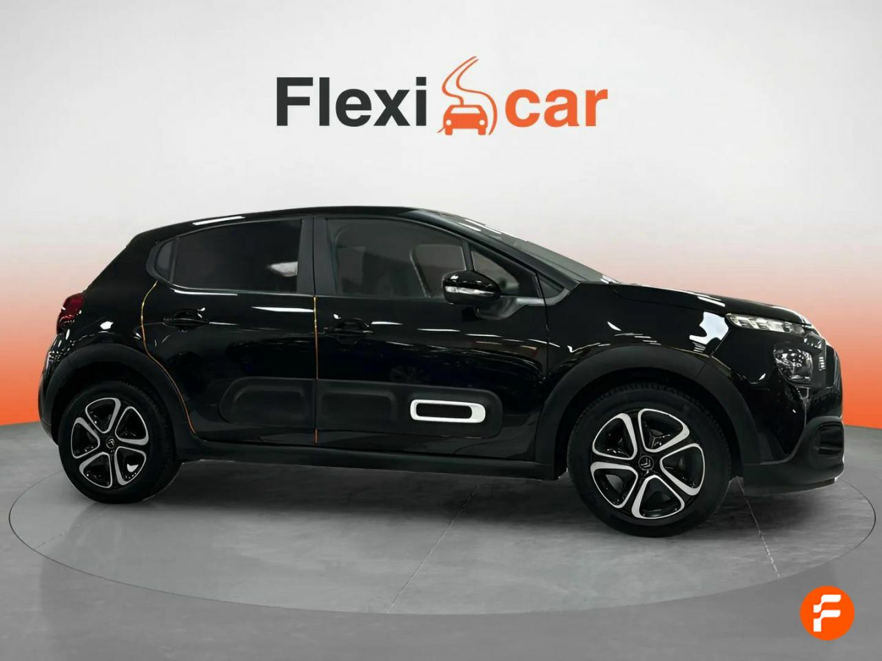 Foto Citroën C3 3
