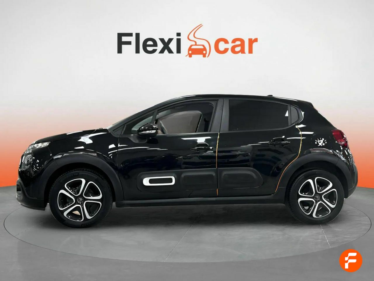 Foto Citroën C3 5