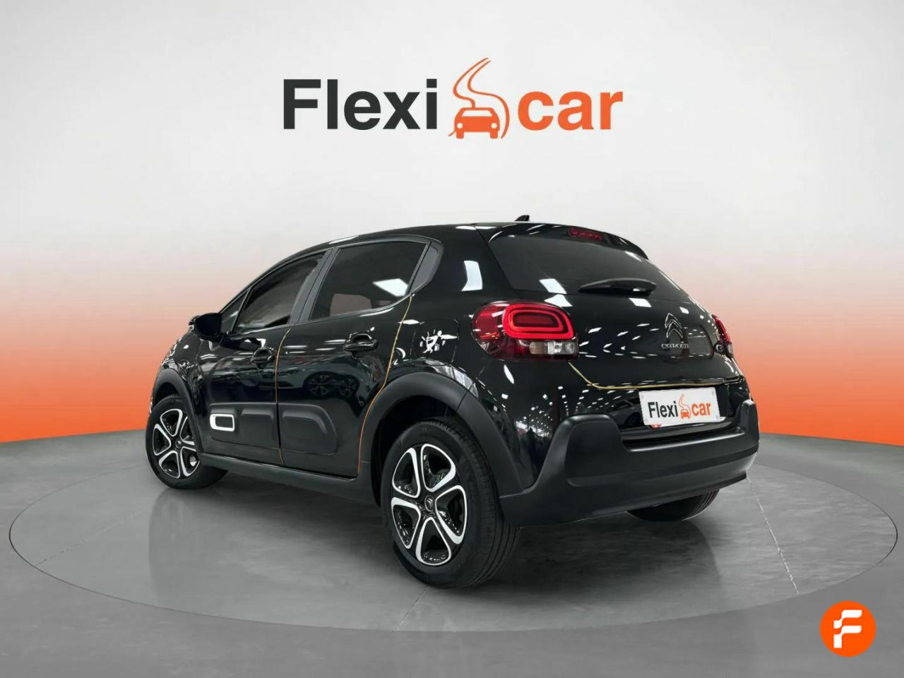Foto Citroën C3 7