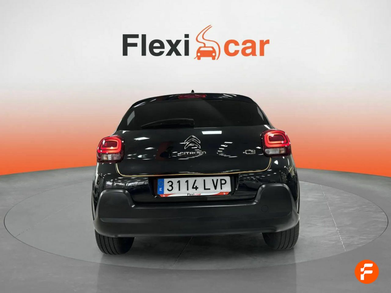 Foto Citroën C3 9