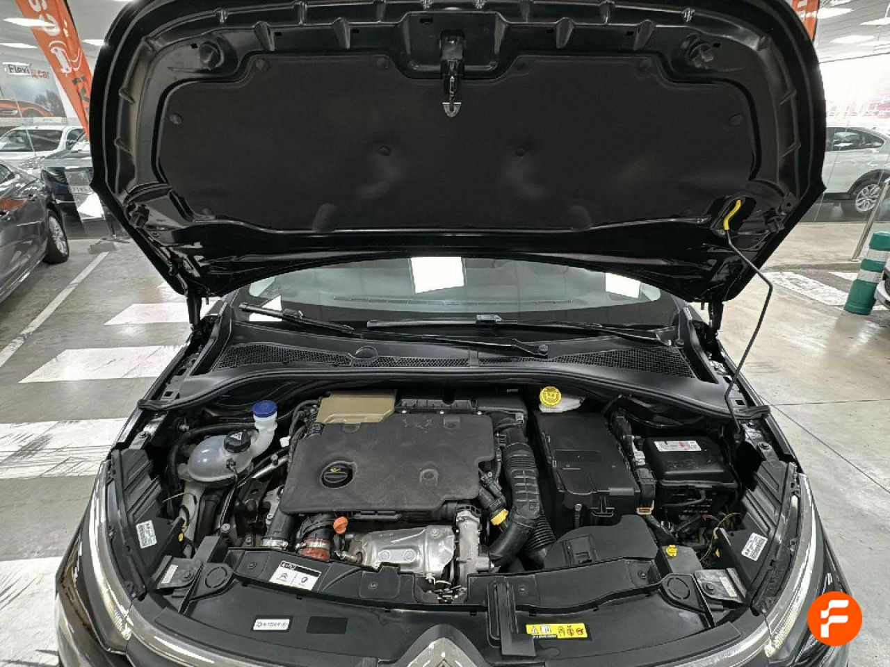 Foto Citroën C3 19