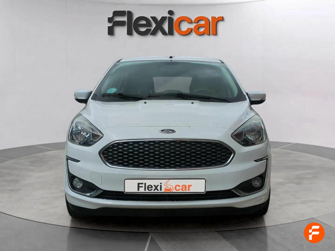 Foto Ford Ka 2