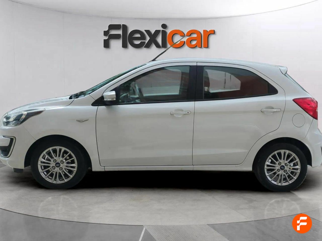Foto Ford Ka 4