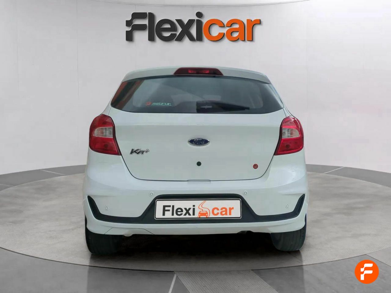 Foto Ford Ka 7