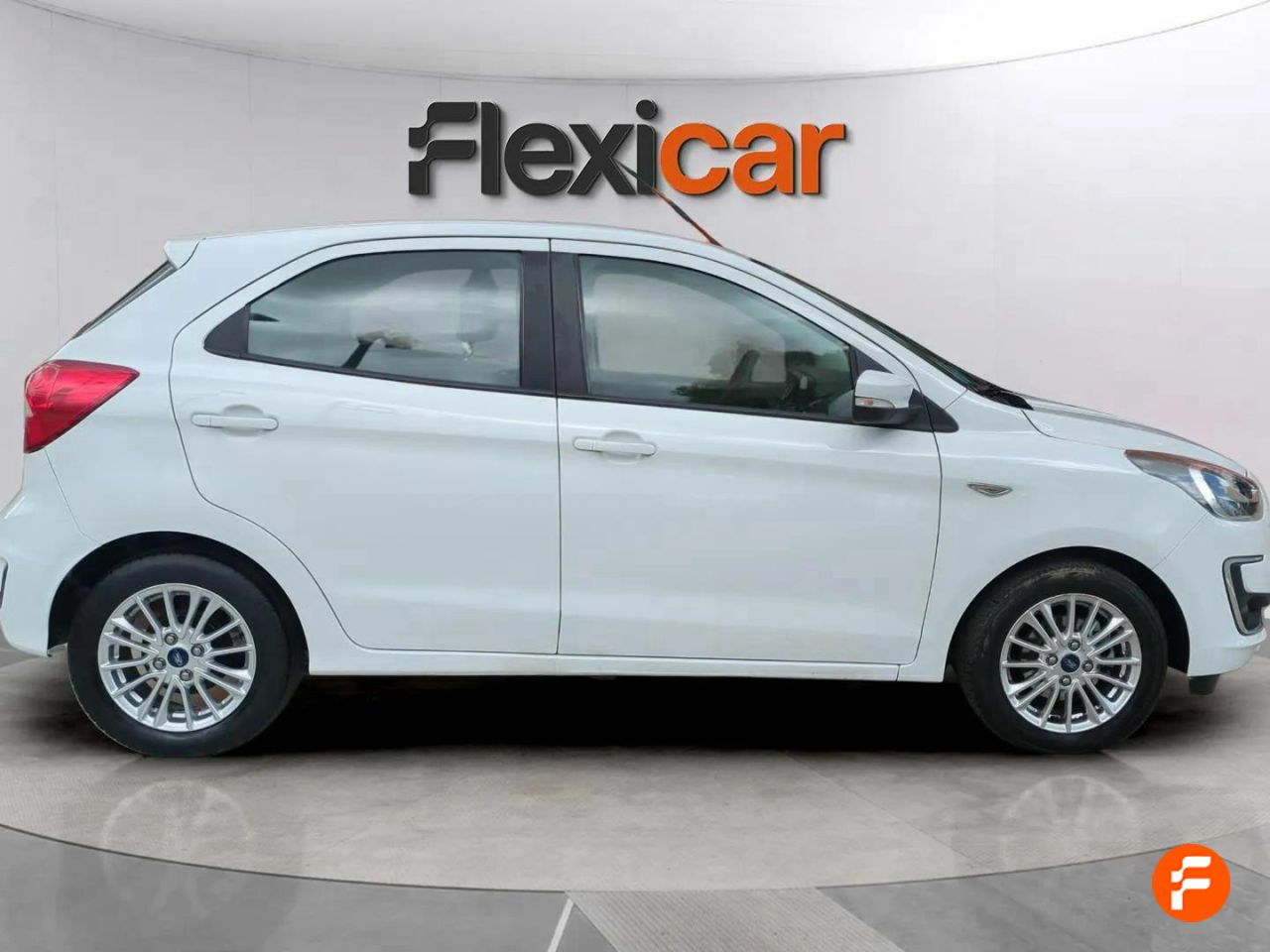 Foto Ford Ka 9