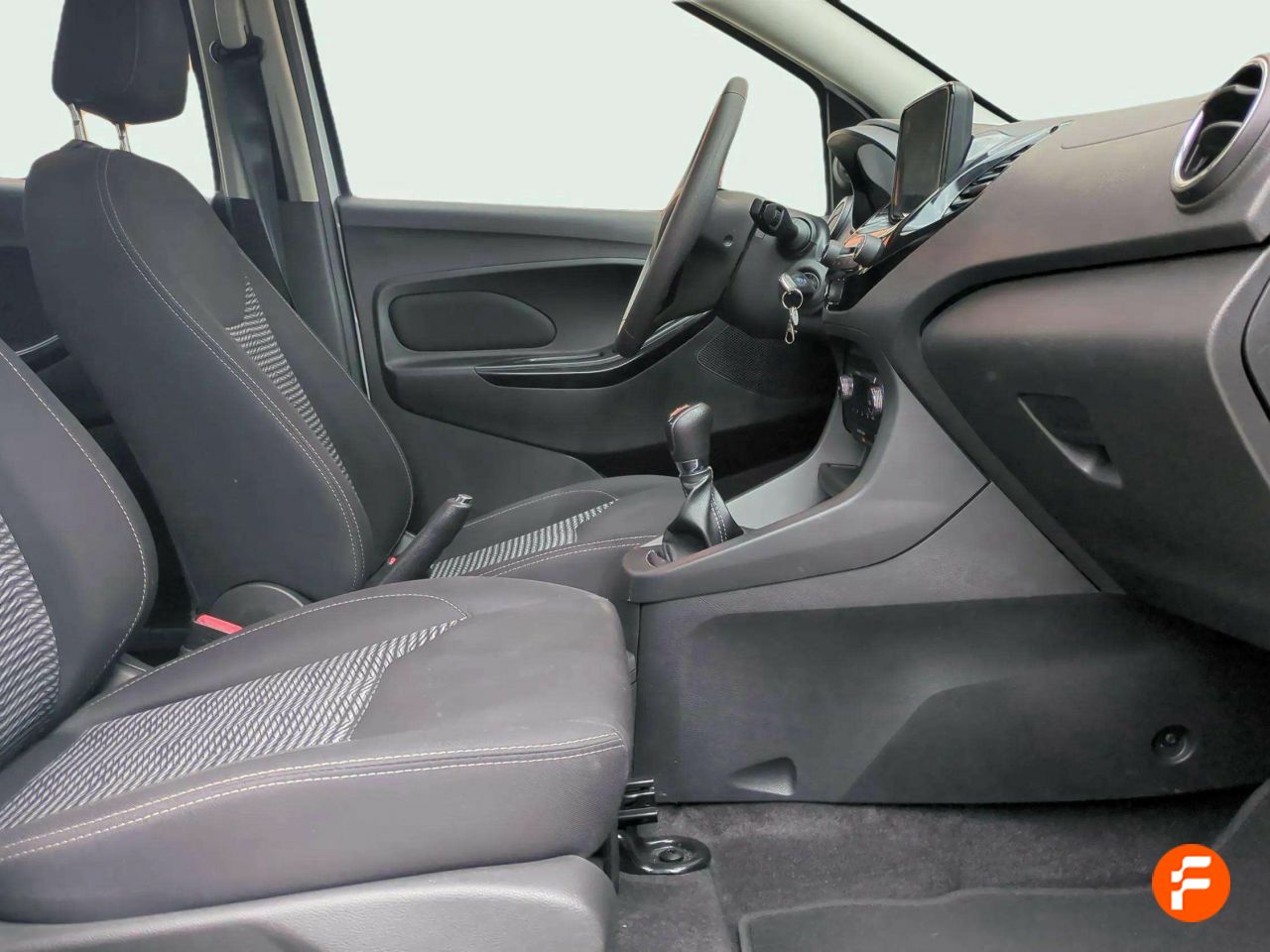 Foto Ford Ka 14