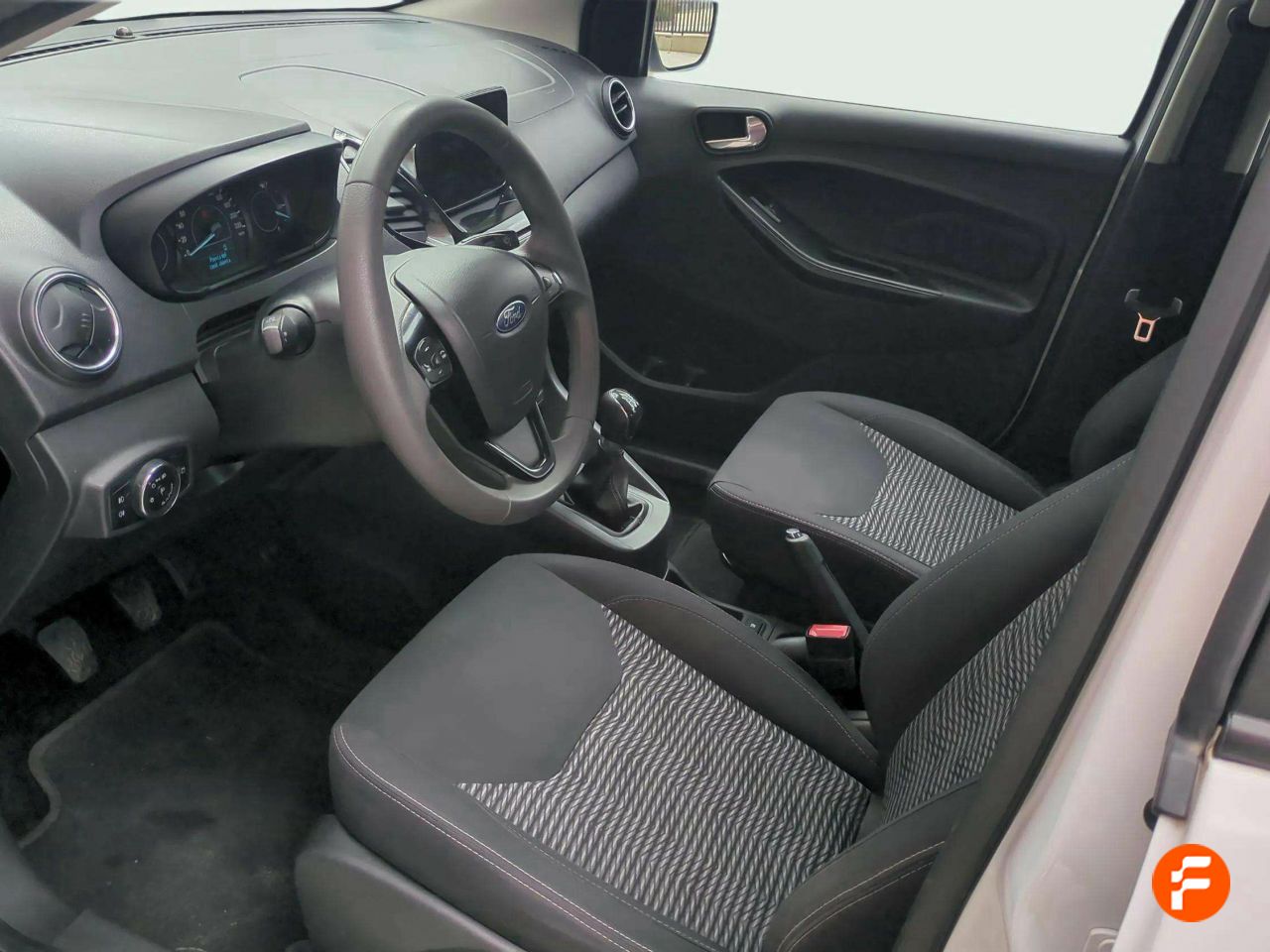Foto Ford Ka 15