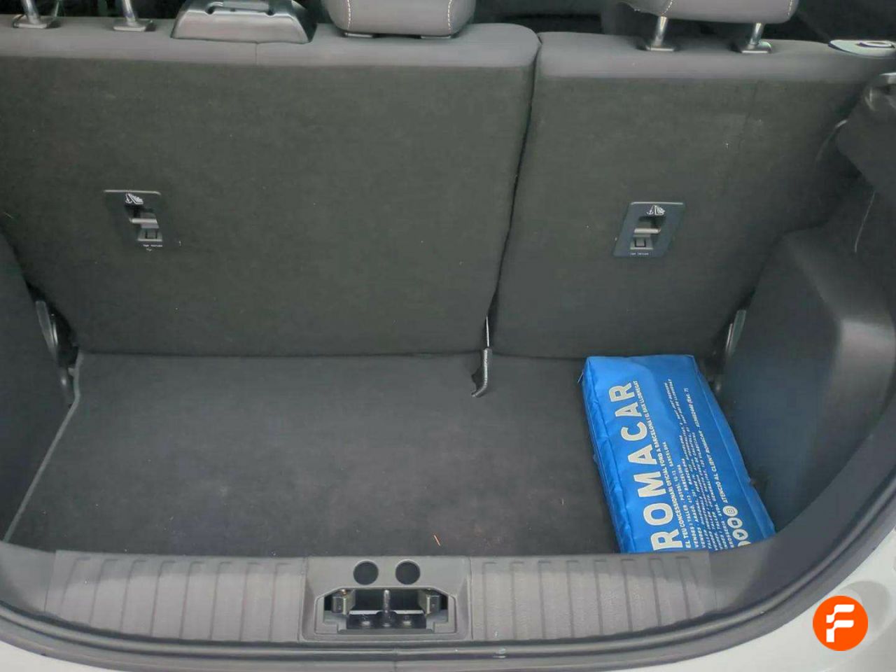 Foto Ford Ka 17