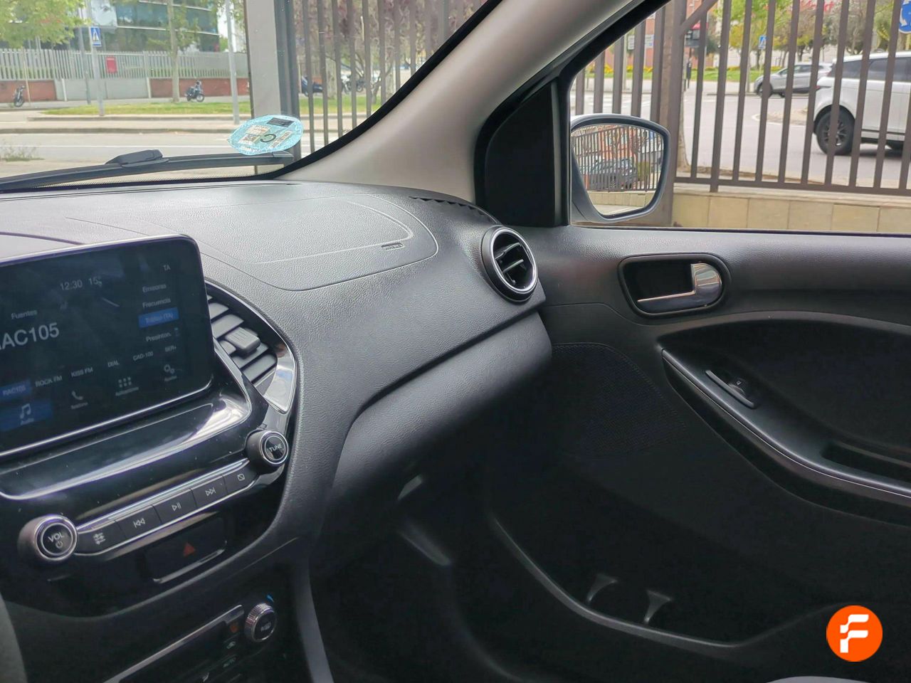 Foto Ford Ka 20