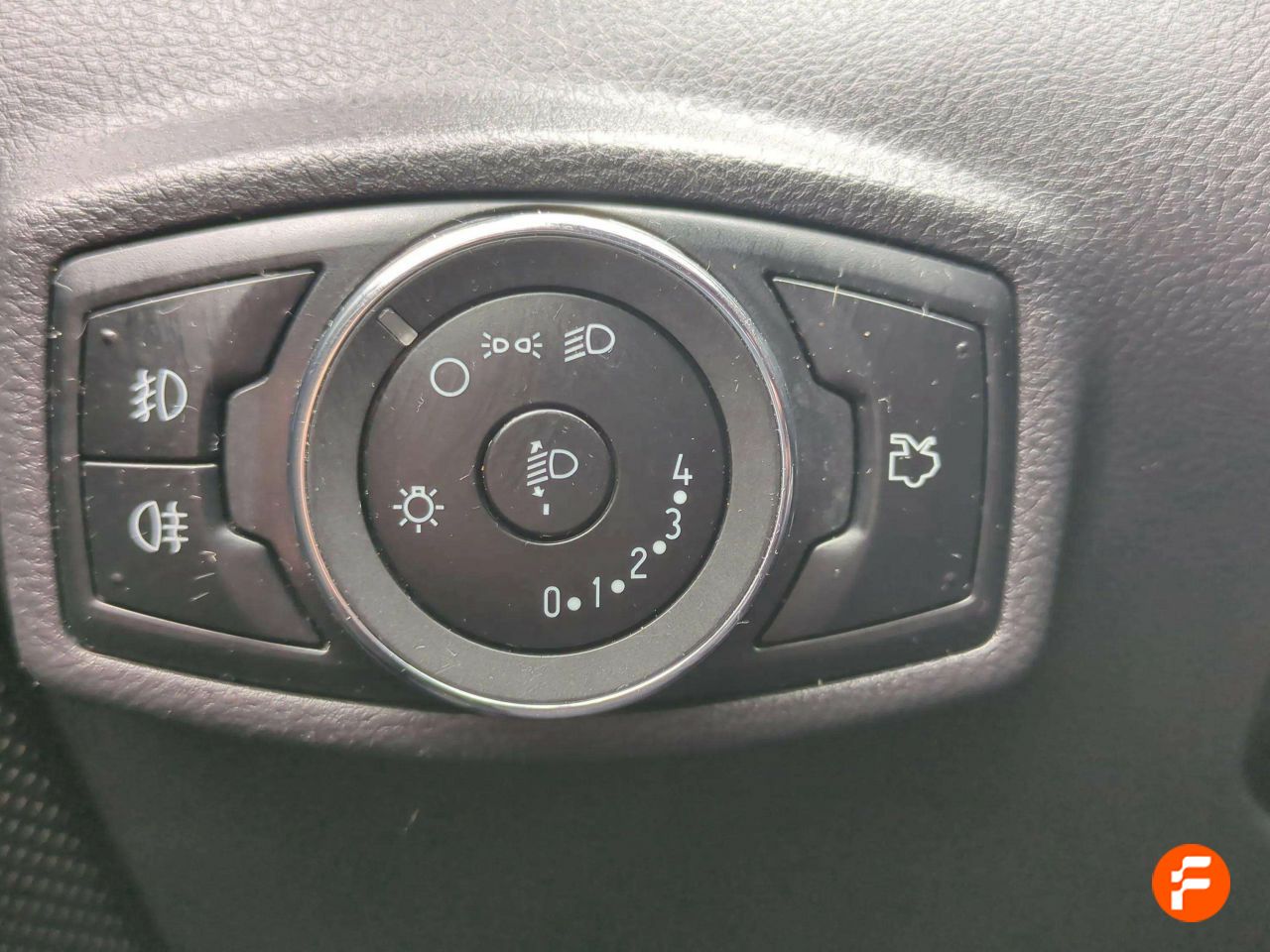 Foto Ford Ka 21