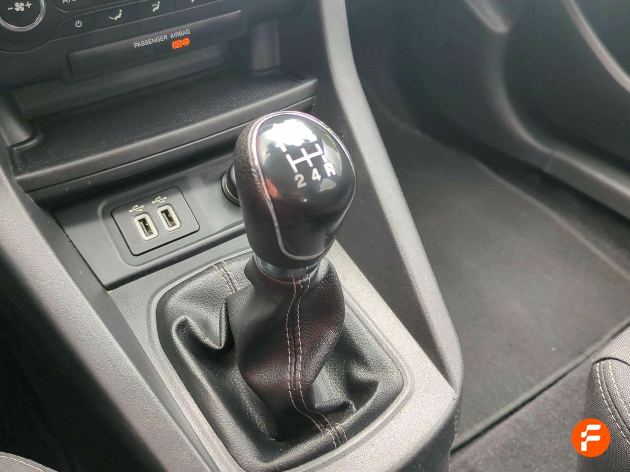 Foto Ford Ka 22