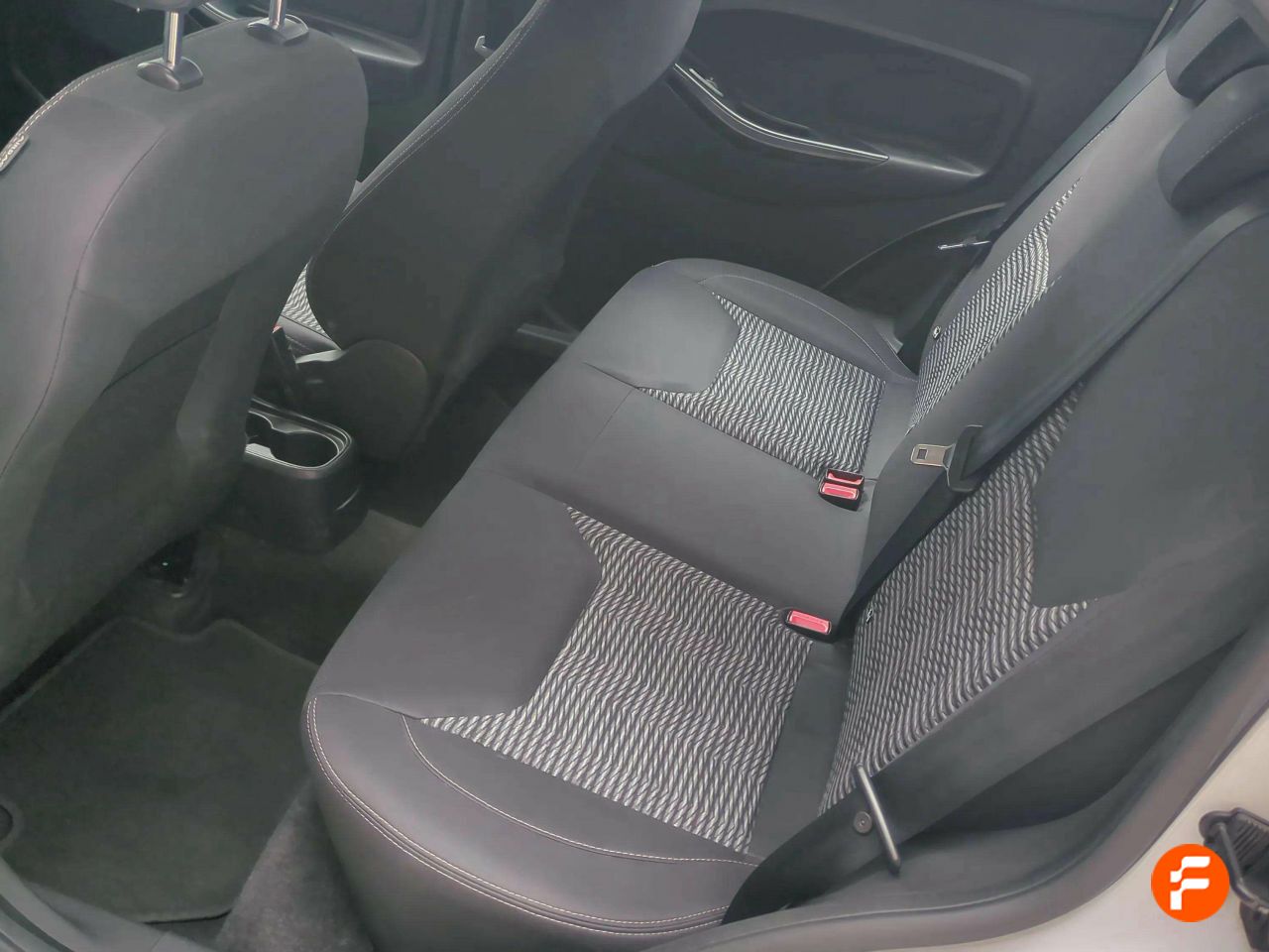 Foto Ford Ka 25