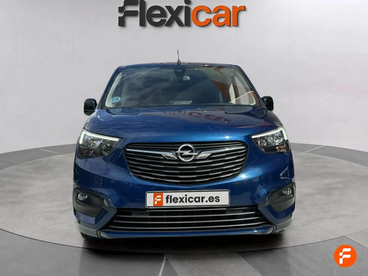 Foto Opel Combo 2