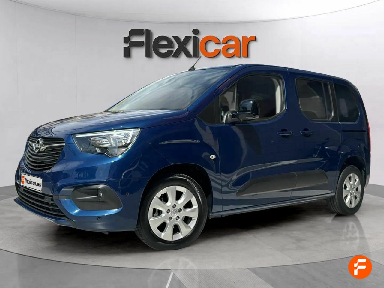 Foto Opel Combo 3