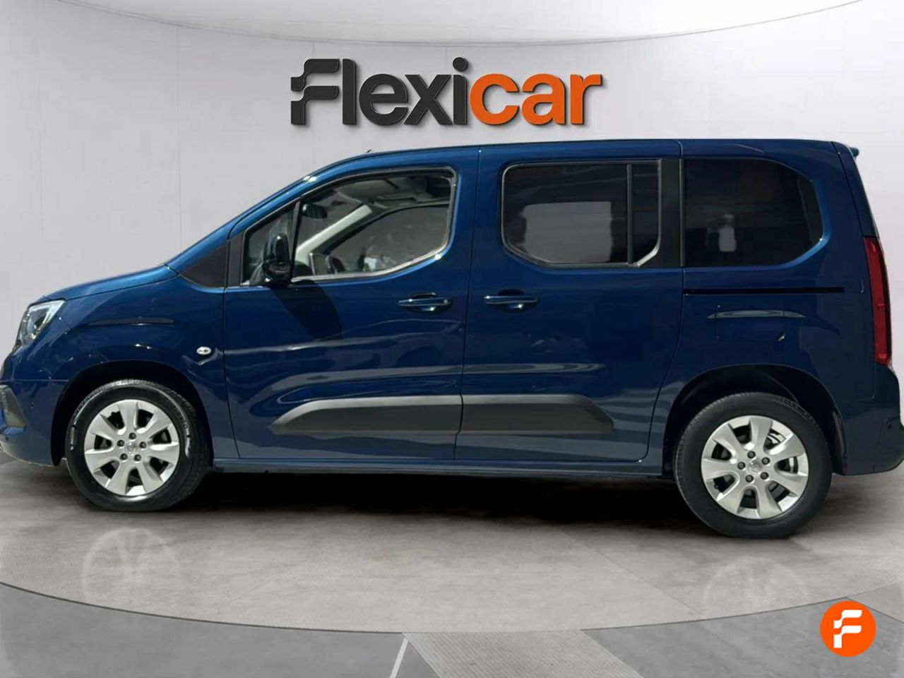 Foto Opel Combo 4