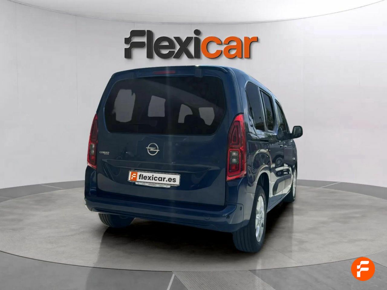 Foto Opel Combo 7