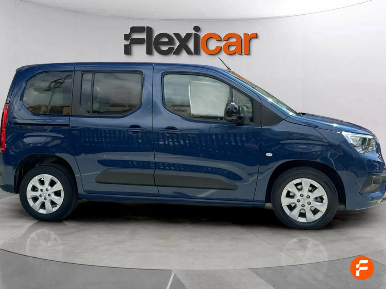 Foto Opel Combo 9