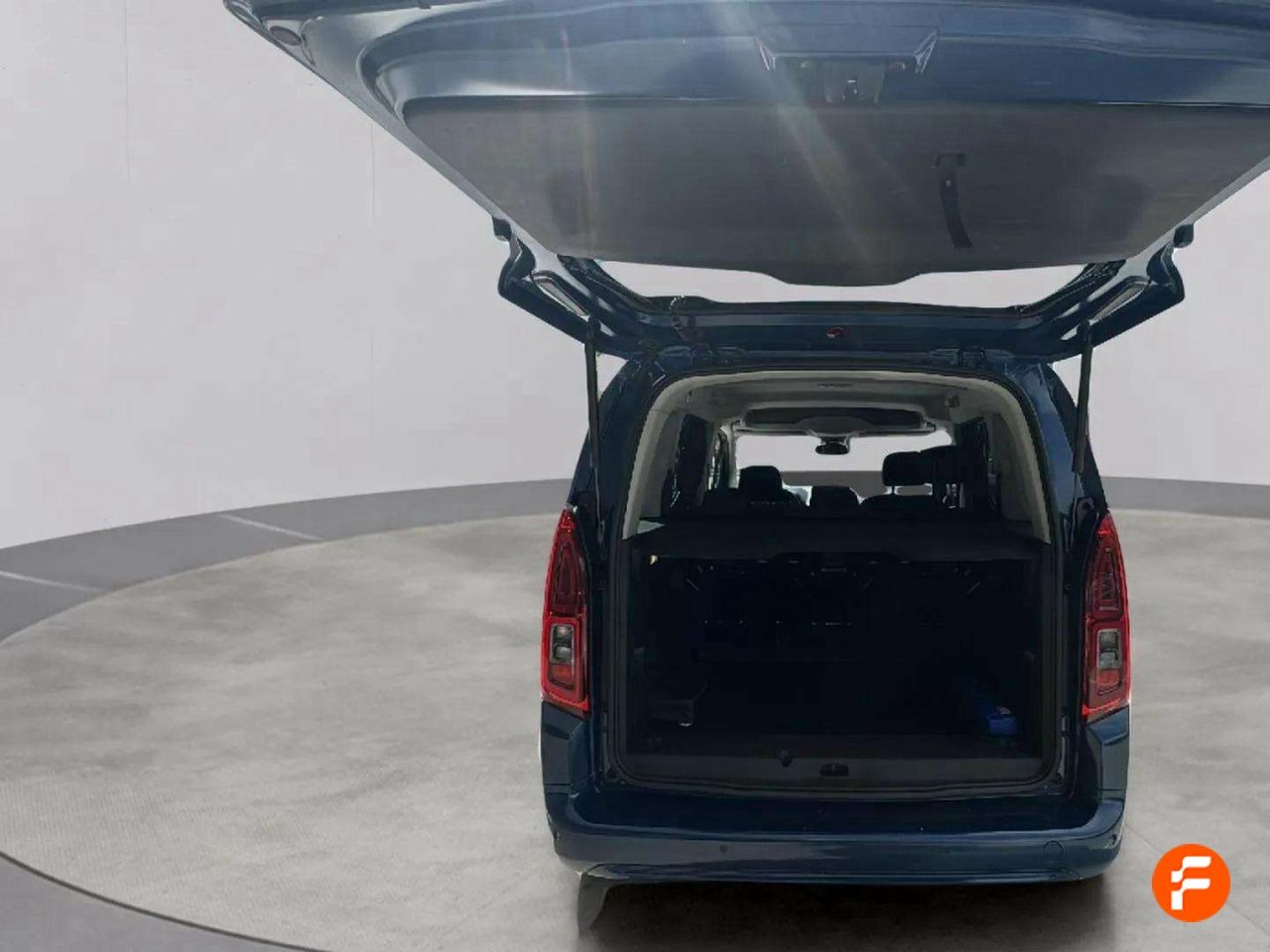 Foto Opel Combo 10
