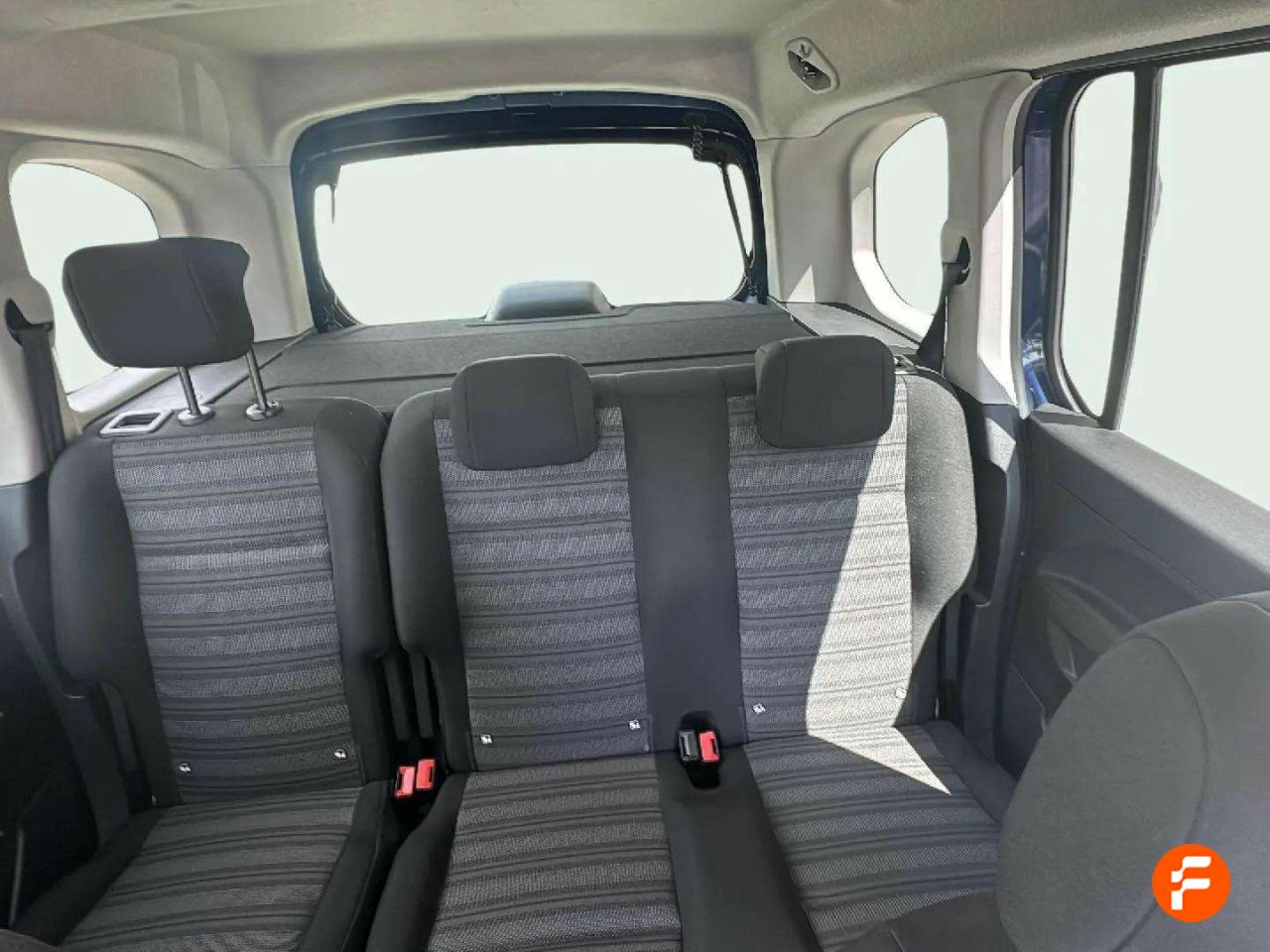 Foto Opel Combo 18