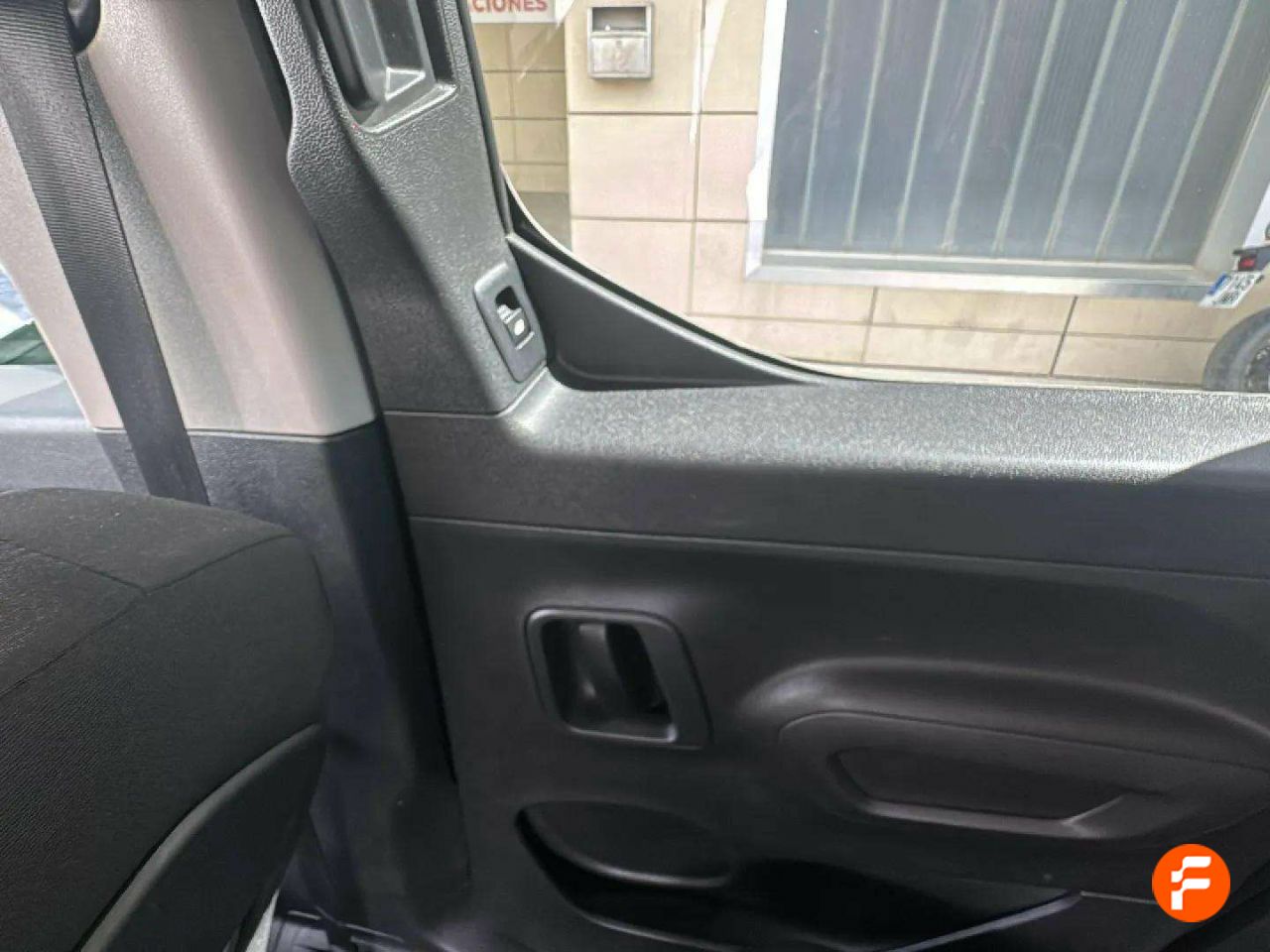 Foto Opel Combo 21