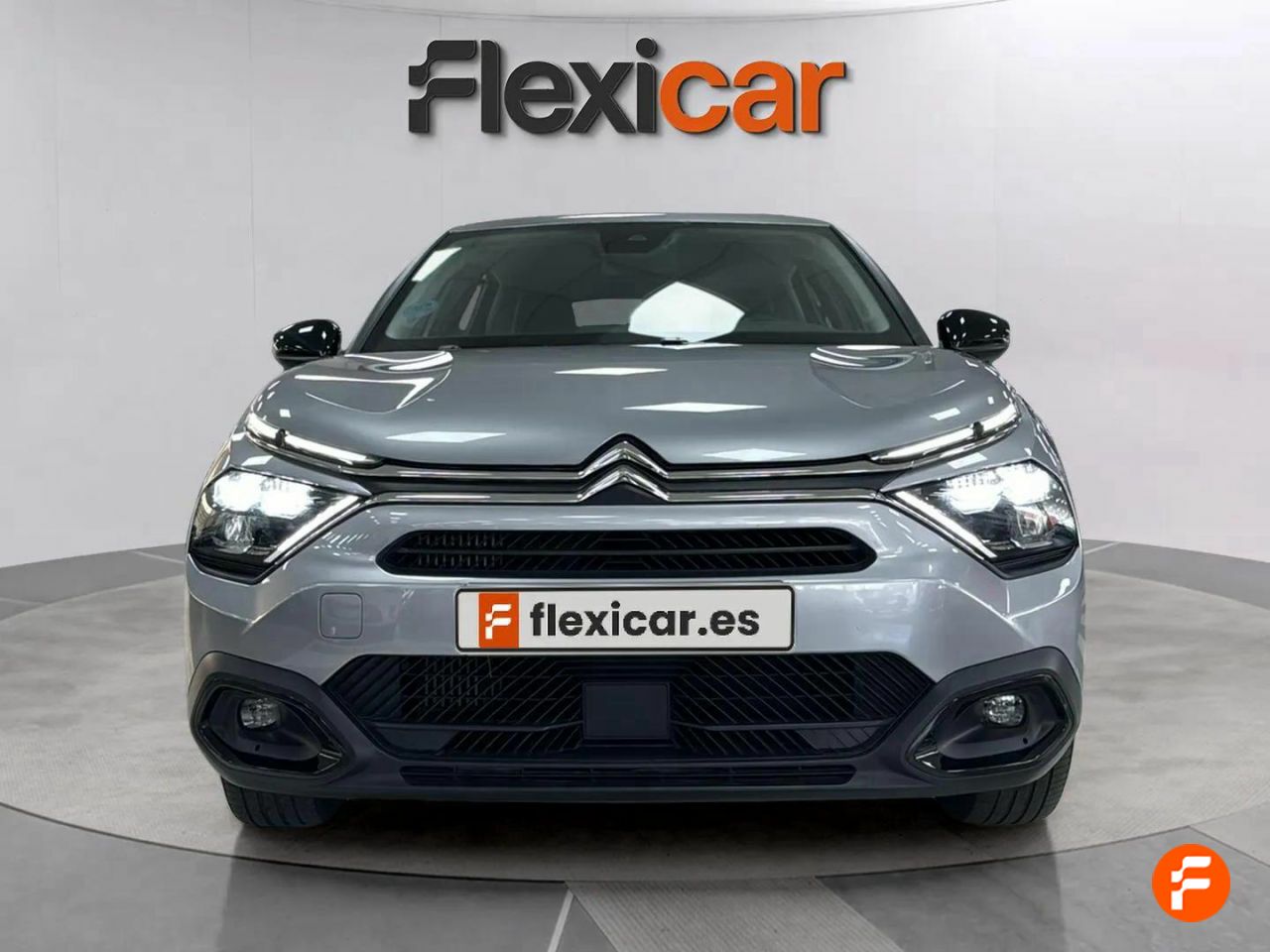 Foto Citroën C4 4