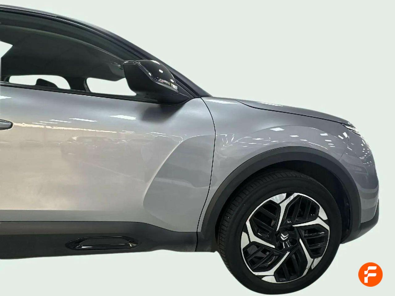 Foto Citroën C4 12