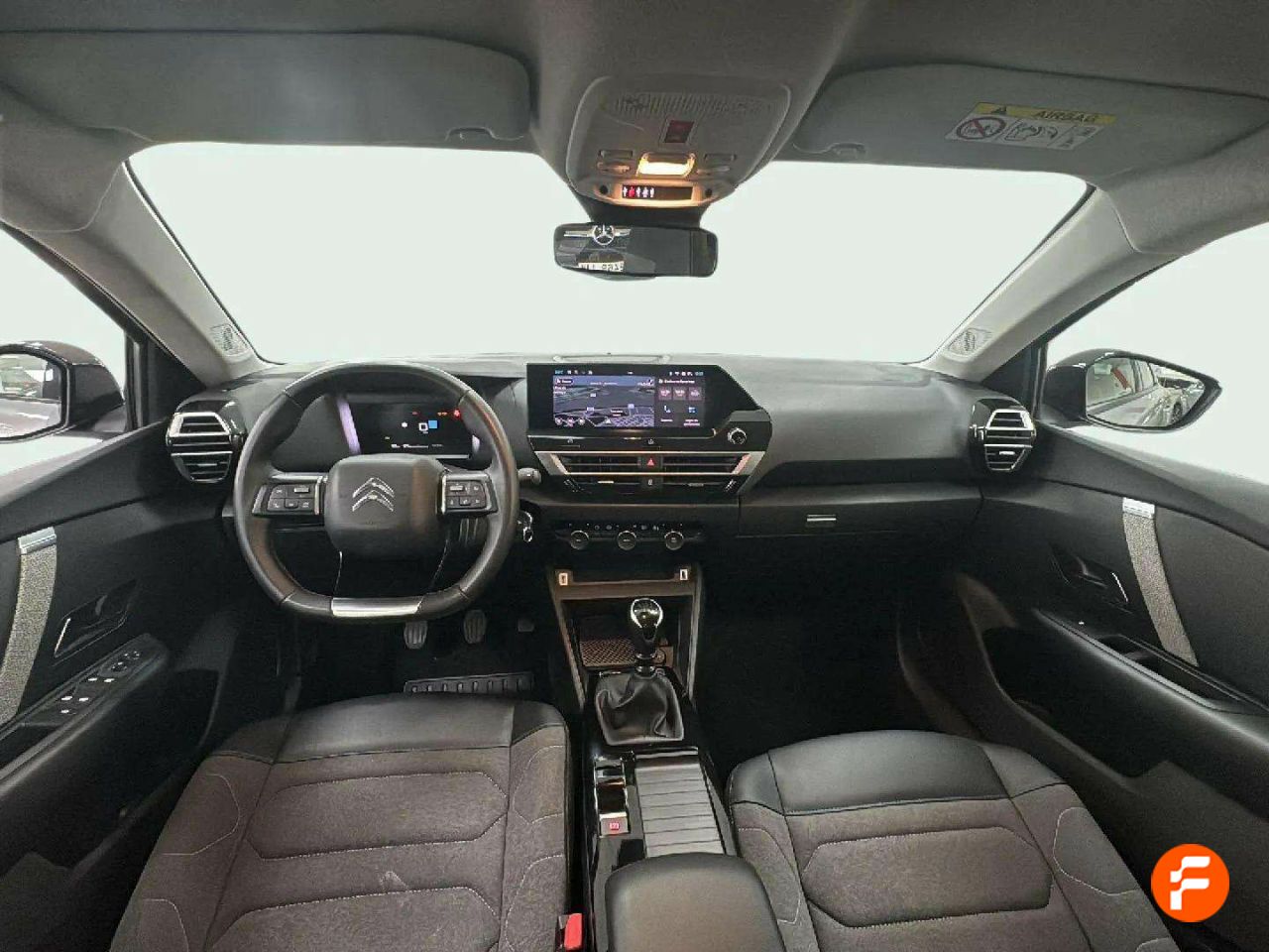 Foto Citroën C4 14