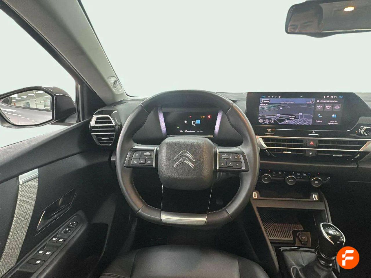 Foto Citroën C4 15