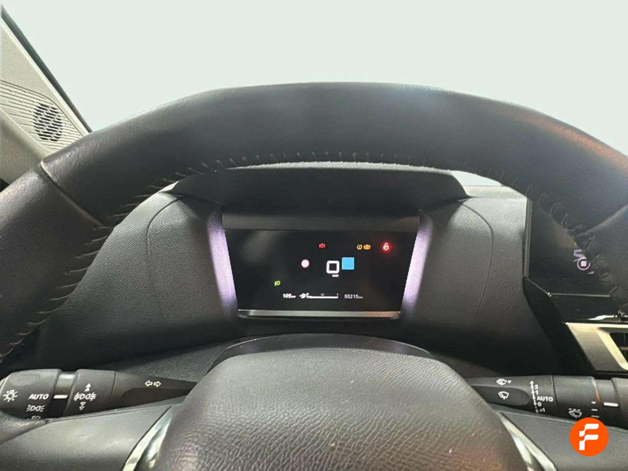 Foto Citroën C4 17