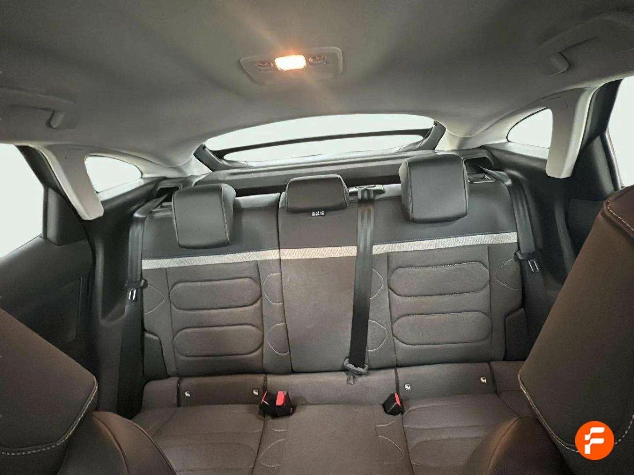 Foto Citroën C4 18