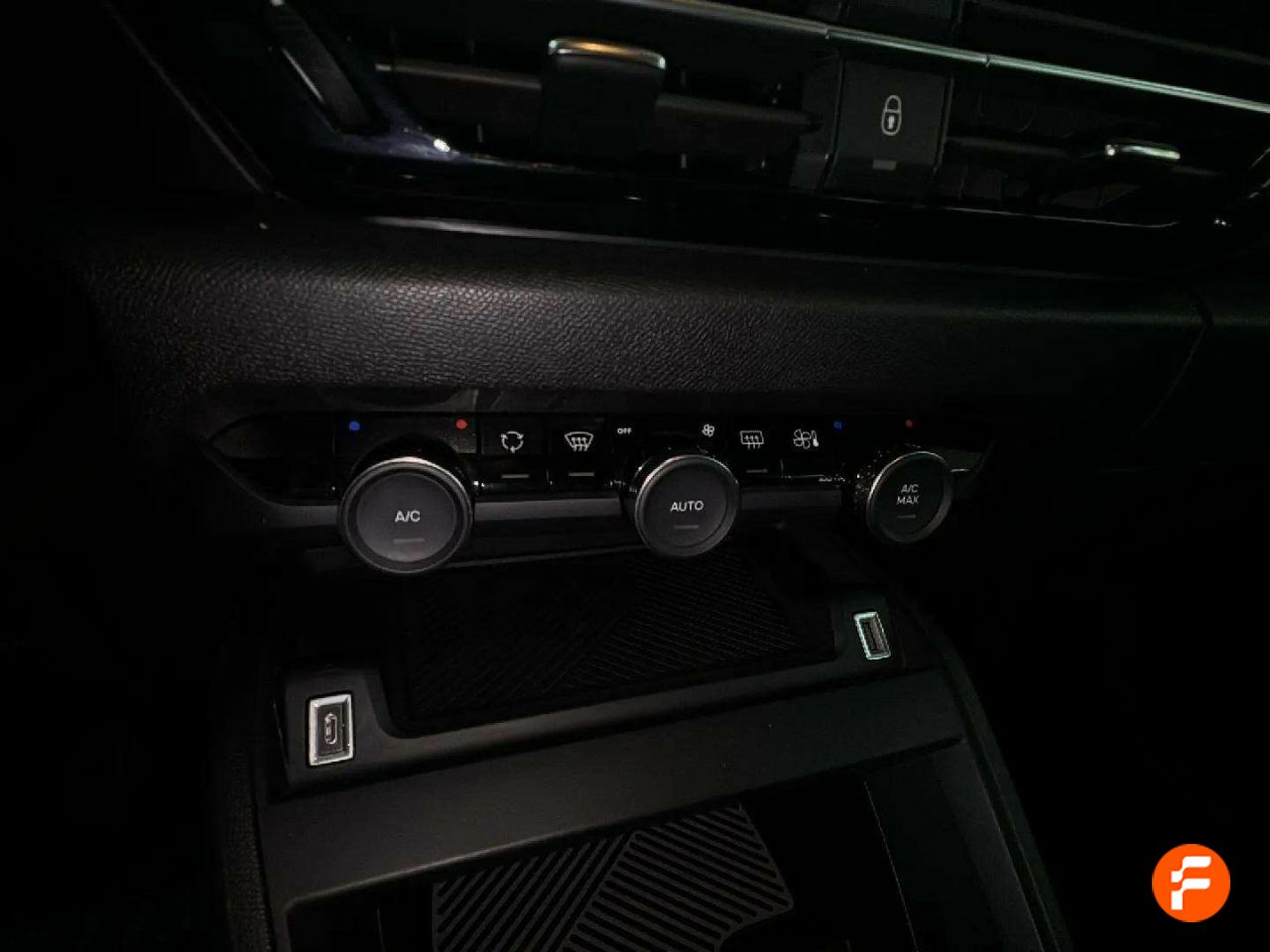 Foto Citroën C4 19