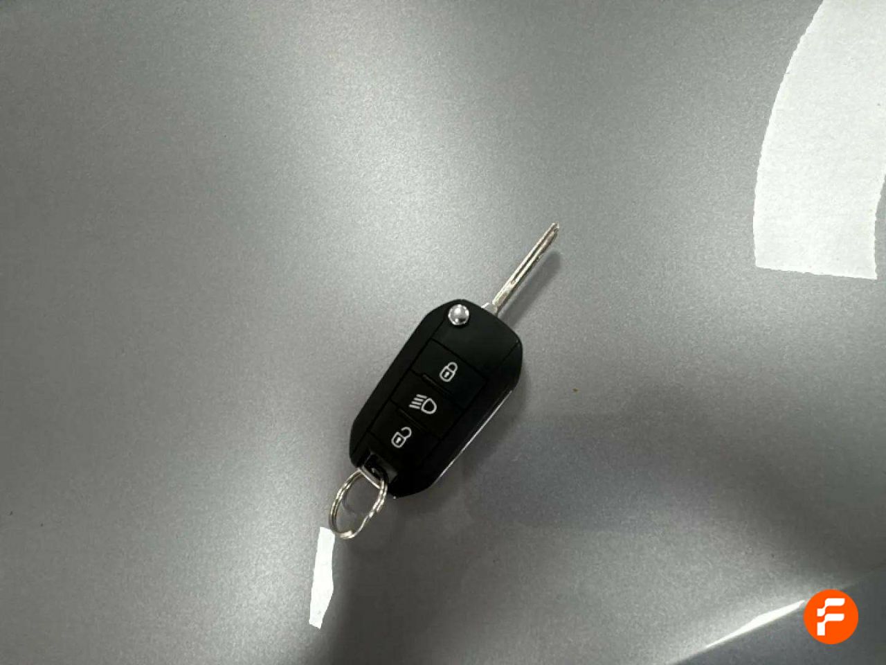 Foto Citroën C4 20