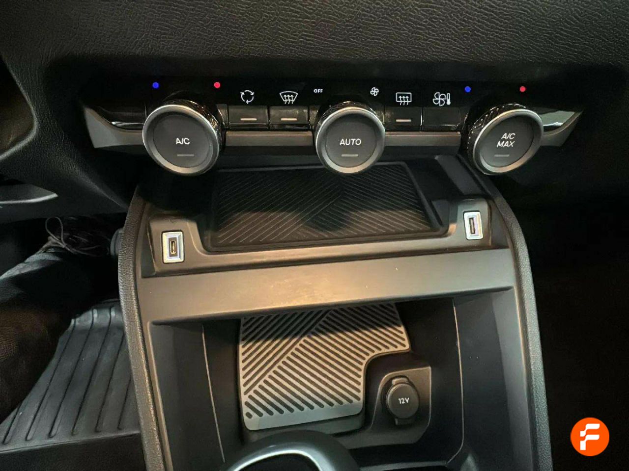 Foto Citroën C4 25