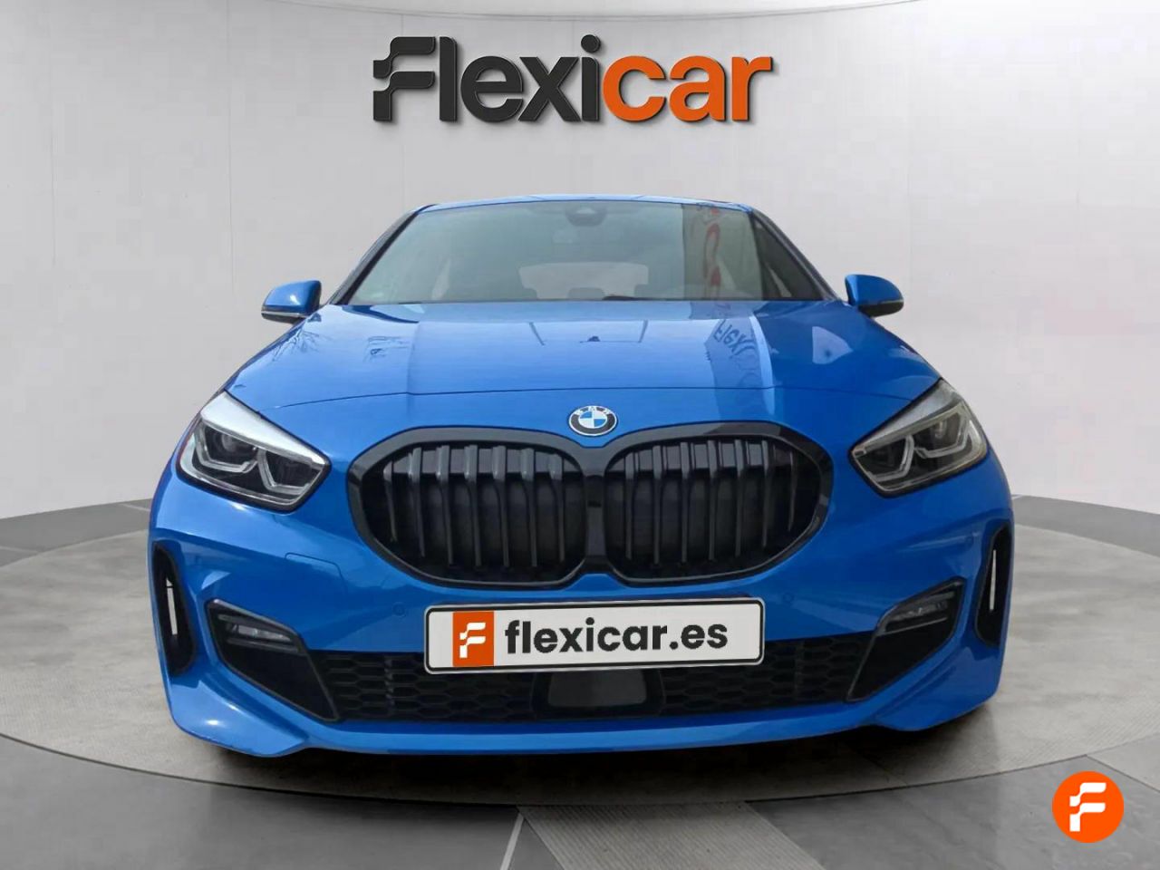 Foto BMW Serie 1 2