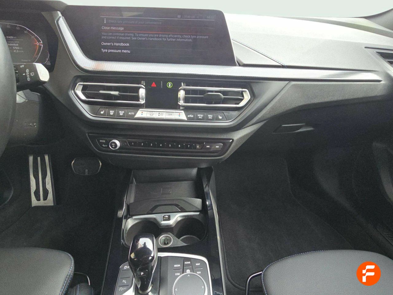 Foto BMW Serie 1 11