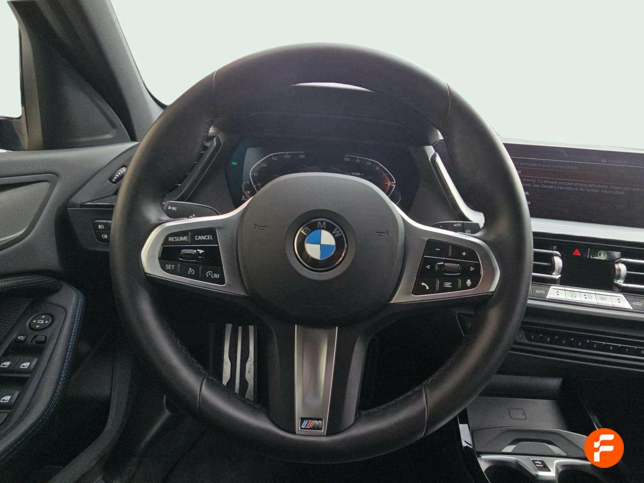 Foto BMW Serie 1 12