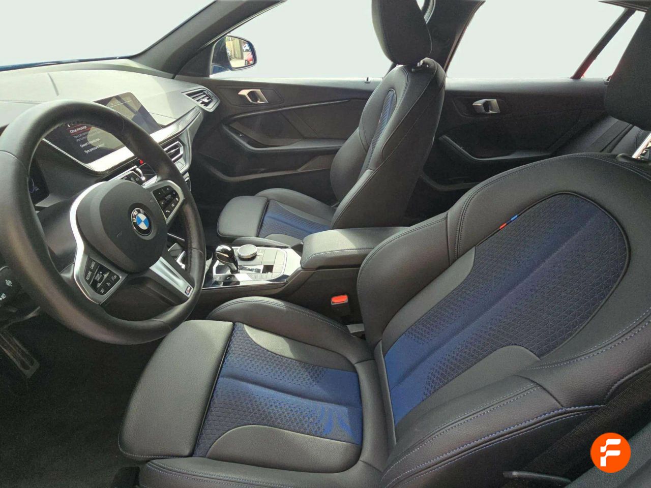 Foto BMW Serie 1 15