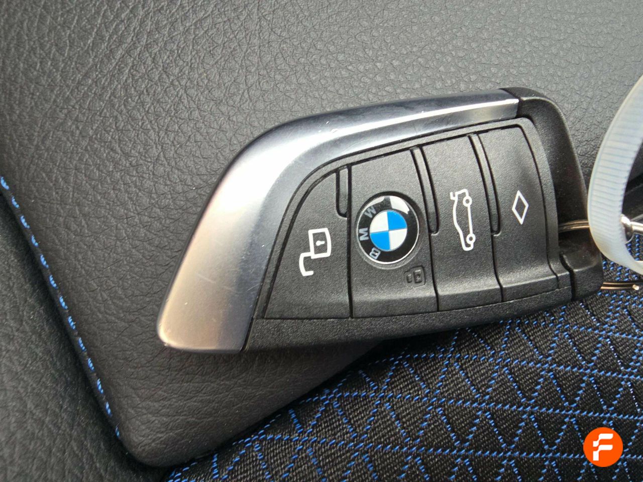 Foto BMW Serie 1 18
