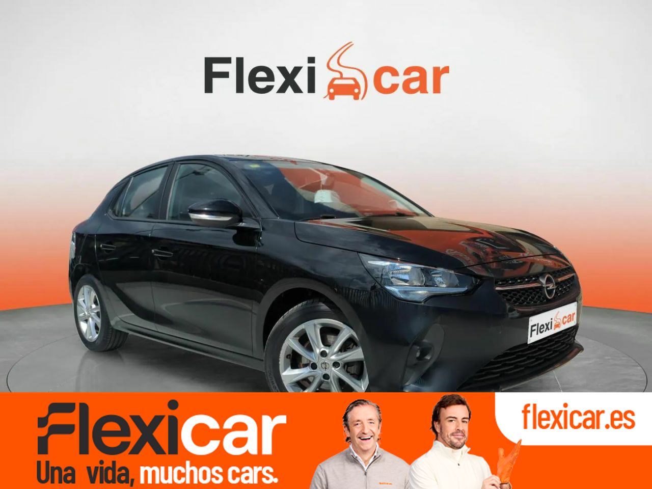 Foto Opel Corsa 1