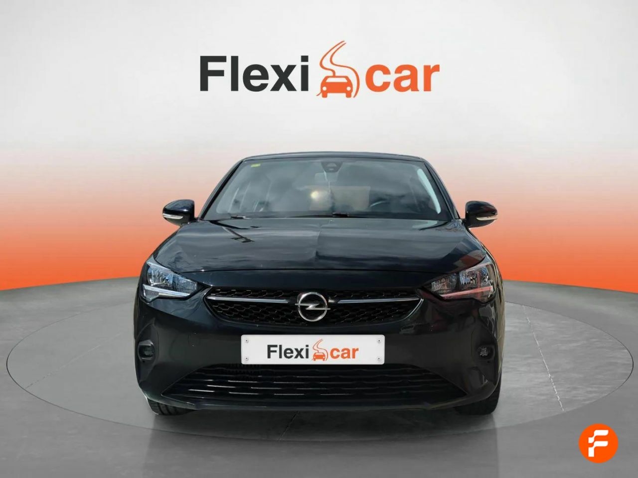 Foto Opel Corsa 2