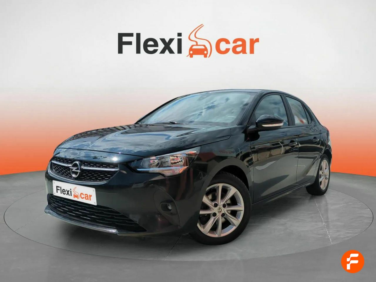 Foto Opel Corsa 3