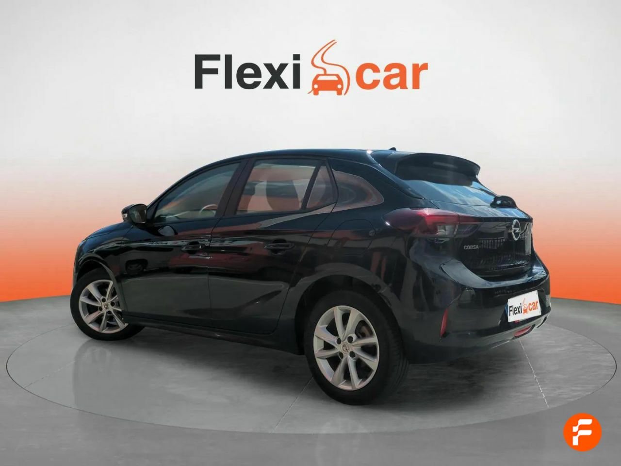 Foto Opel Corsa 5