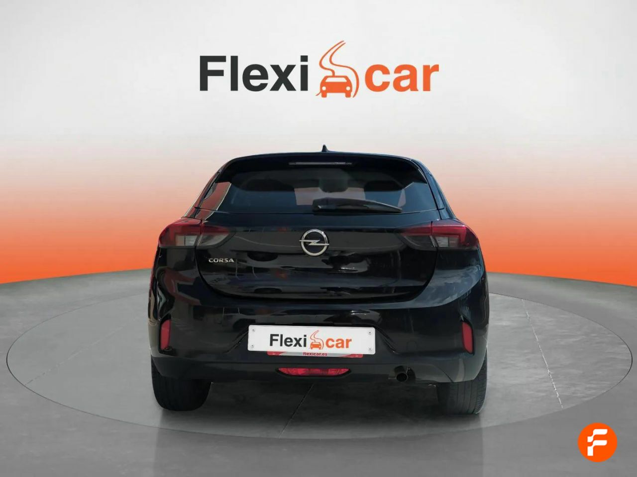 Foto Opel Corsa 7