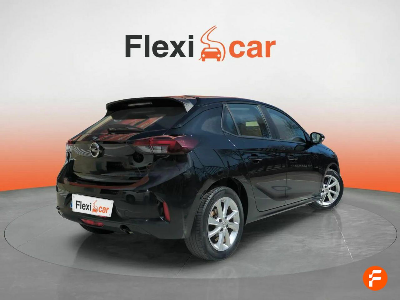 Foto Opel Corsa 8