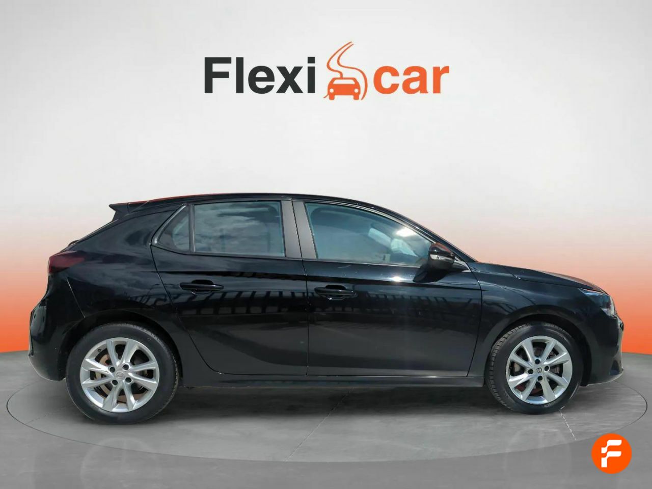 Foto Opel Corsa 9