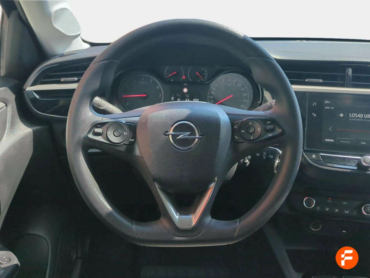 Foto Opel Corsa 12