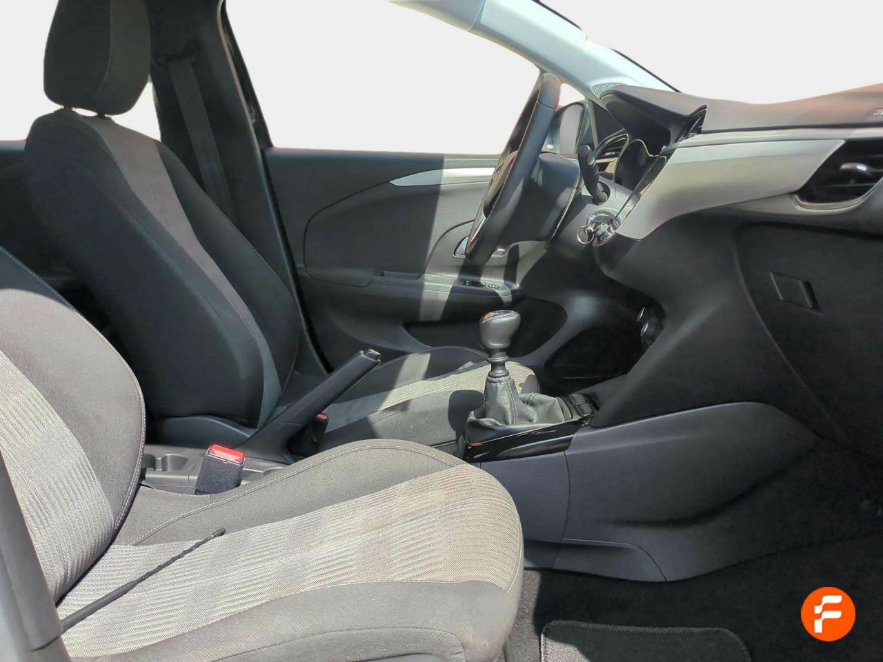 Foto Opel Corsa 14