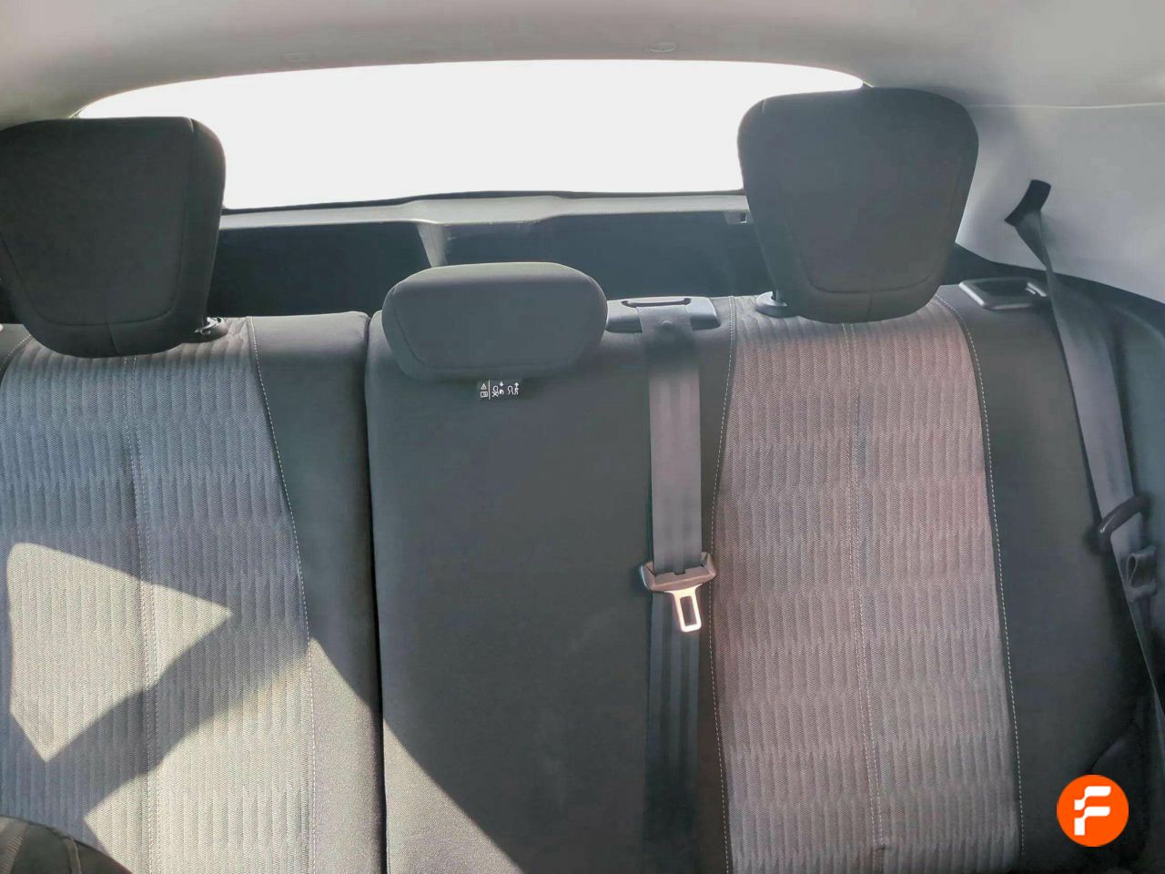 Foto Opel Corsa 16