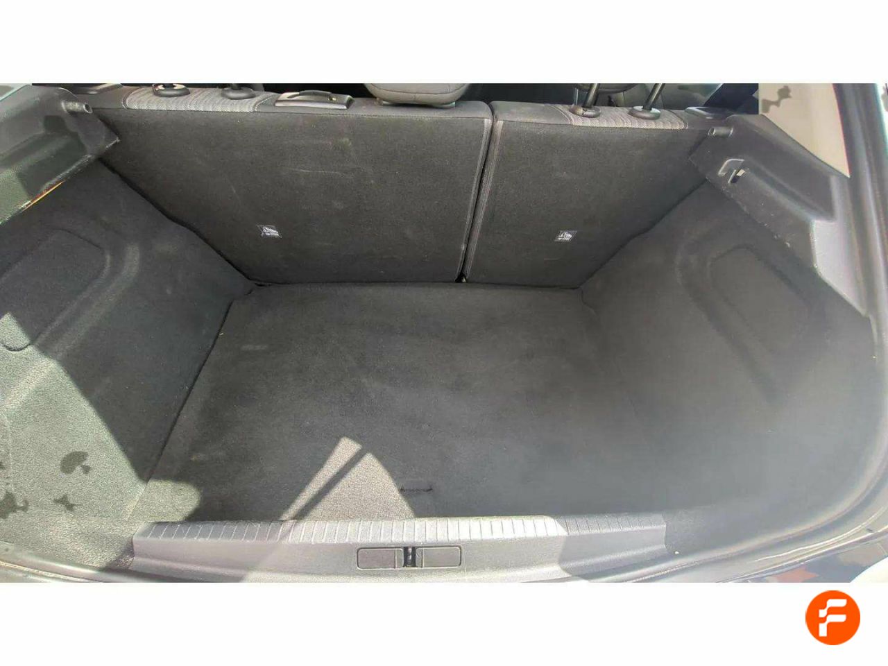 Foto Opel Corsa 17